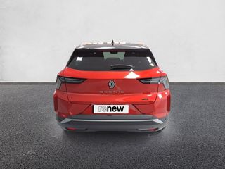 SCENIC E-TECH 100% ELÉCTRICO techno 170CV confort