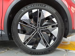 SCENIC E-TECH 100% ELÉCTRICO techno 170CV confort