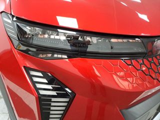 SCENIC E-TECH 100% ELÉCTRICO techno 170CV confort