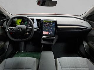 SCENIC E-TECH 100% ELÉCTRICO techno 170CV confort