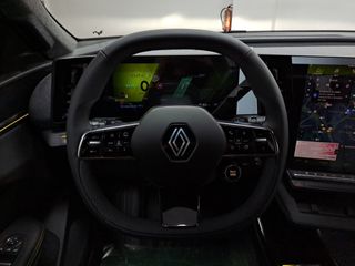 SCENIC E-TECH 100% ELÉCTRICO techno 170CV confort