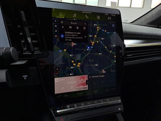 SCENIC E-TECH 100% ELÉCTRICO techno 170CV confort