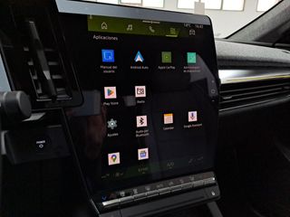 SCENIC E-TECH 100% ELÉCTRICO techno 170CV confort