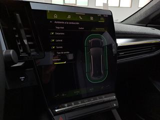 SCENIC E-TECH 100% ELÉCTRICO techno 170CV confort
