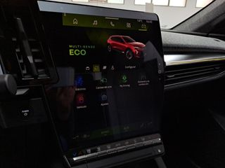 SCENIC E-TECH 100% ELÉCTRICO techno 170CV confort