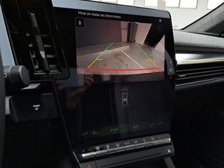 SCENIC E-TECH 100% ELÉCTRICO techno 170CV confort