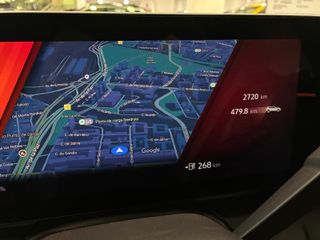 SCENIC E-TECH 100% ELÉCTRICO techno 170CV confort