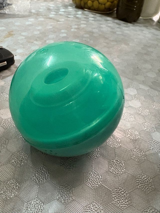 Sterilizzatore ciuccio portatile