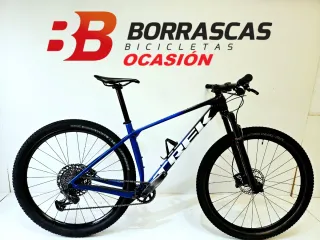 Trek Procaliber 9.7 ML