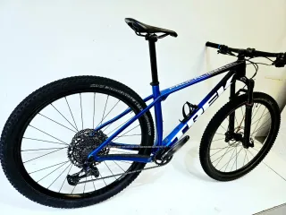 Trek Procaliber 9.7 ML