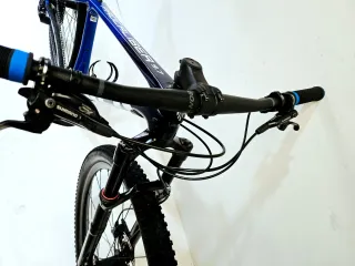 Trek Procaliber 9.7 ML