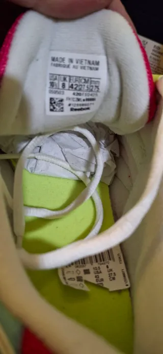 Reebok