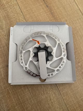 Disco Freno Shimano Center Lock 160mm