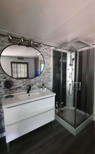 Alquiler Mobil Home Parcela Compartida