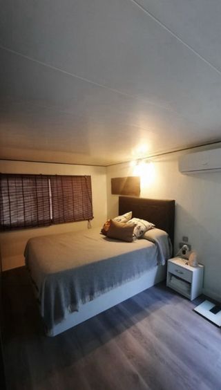 Alquiler Mobil Home Parcela Compartida