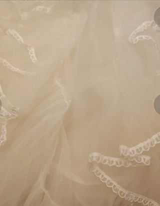 Vestido de Novia La Sposa Talla 42