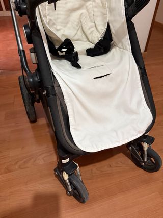 Carrito Bugaboo Camaleón 3