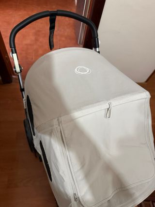 Carrito Bugaboo Camaleón 3