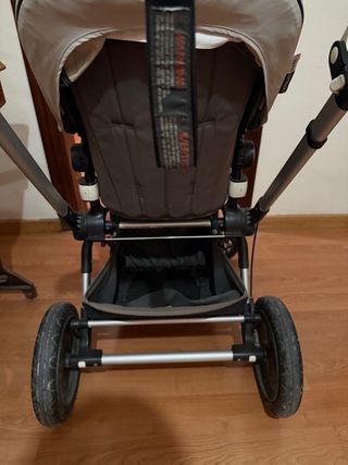 Carrito Bugaboo Camaleón 3