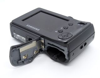 Samsung S750 7,2 mp fotocamera digitale compatta
