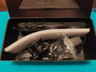 Refrigeración Líquida MSI CORELIQUID S360