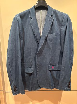 Chaqueta americana El Capote Talla 54