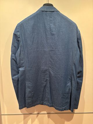 Chaqueta americana El Capote Talla 54