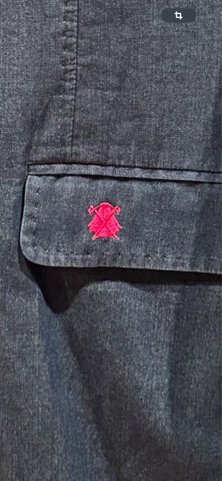 Chaqueta americana El Capote Talla 54