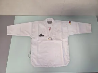 Dobok Taekwondo Daedo Blanco