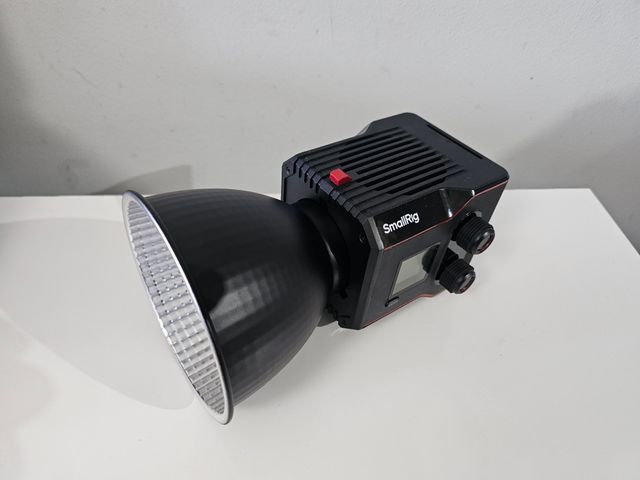 SmallRig RC 60B Kit de Iluminación LED