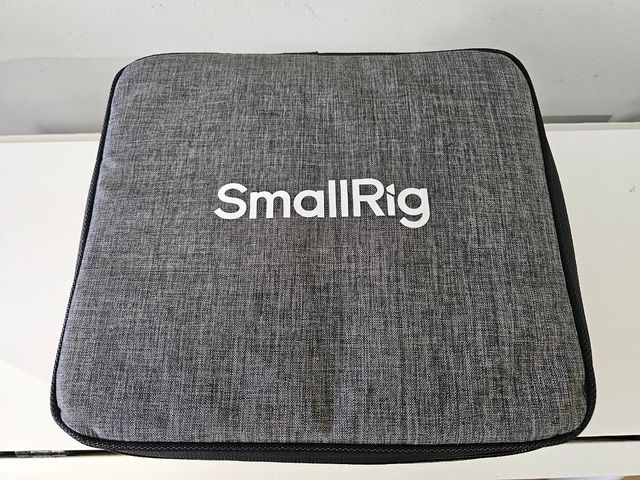 SmallRig RC 60B Kit de Iluminación LED