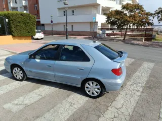 Citroen Xsara 2002