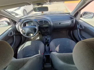 Citroen Xsara 2002