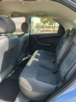 Citroen Xsara 2002