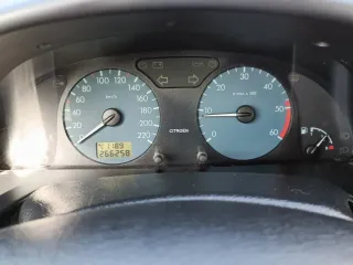 Citroen Xsara 2002