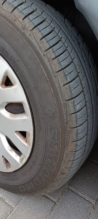 Citroen Xsara 2002