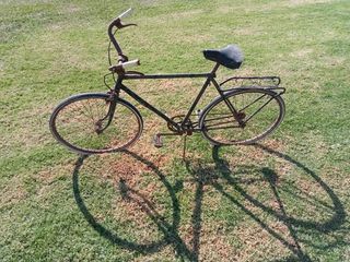 Bicicleta Antigua BH