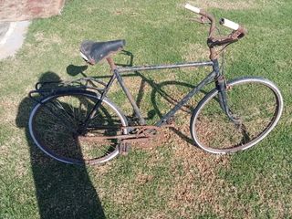 Bicicleta Antigua BH