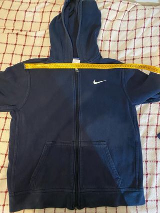 Chaqueta Nike