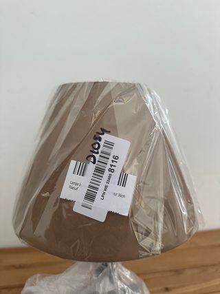 Lámpara de mesa Atmosphera