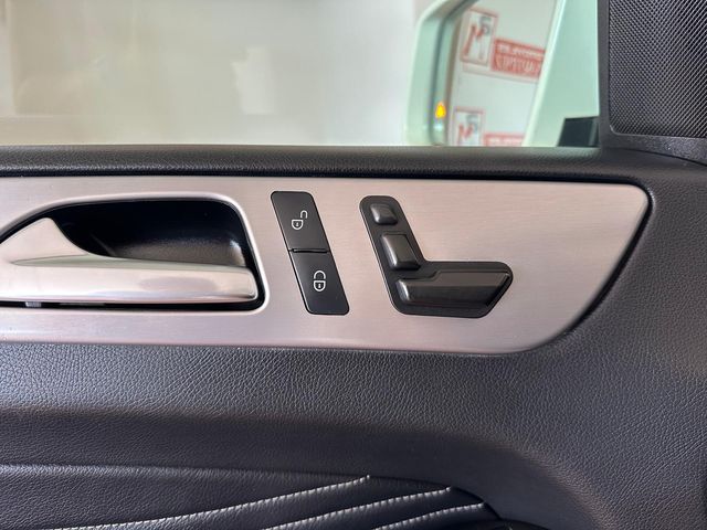 Mercedes-Benz Clase M 2014