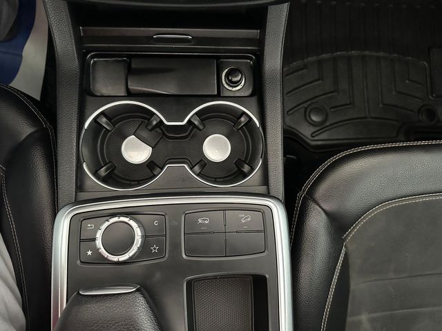 Mercedes-Benz Clase M 2014