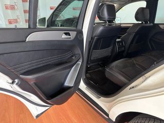 Mercedes-Benz Clase M 2014