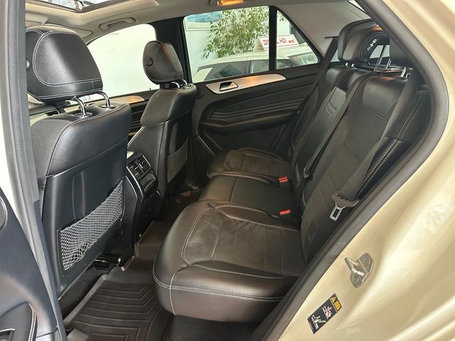 Mercedes-Benz Clase M 2014