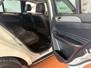 Mercedes-Benz Clase M 2014