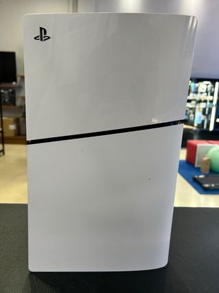 PS5 SLIM LECTOR (SIN CAJA)