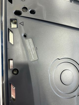 PS5 SLIM LECTOR (SIN CAJA)