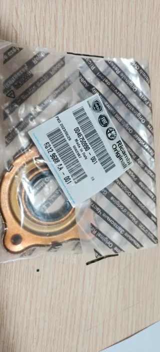 Retén Tapa Fiat Lancia 46750990