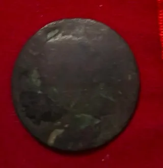 Moneda Antigua