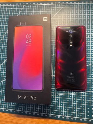 Xiaomi Mi 9T Pro 128 GB